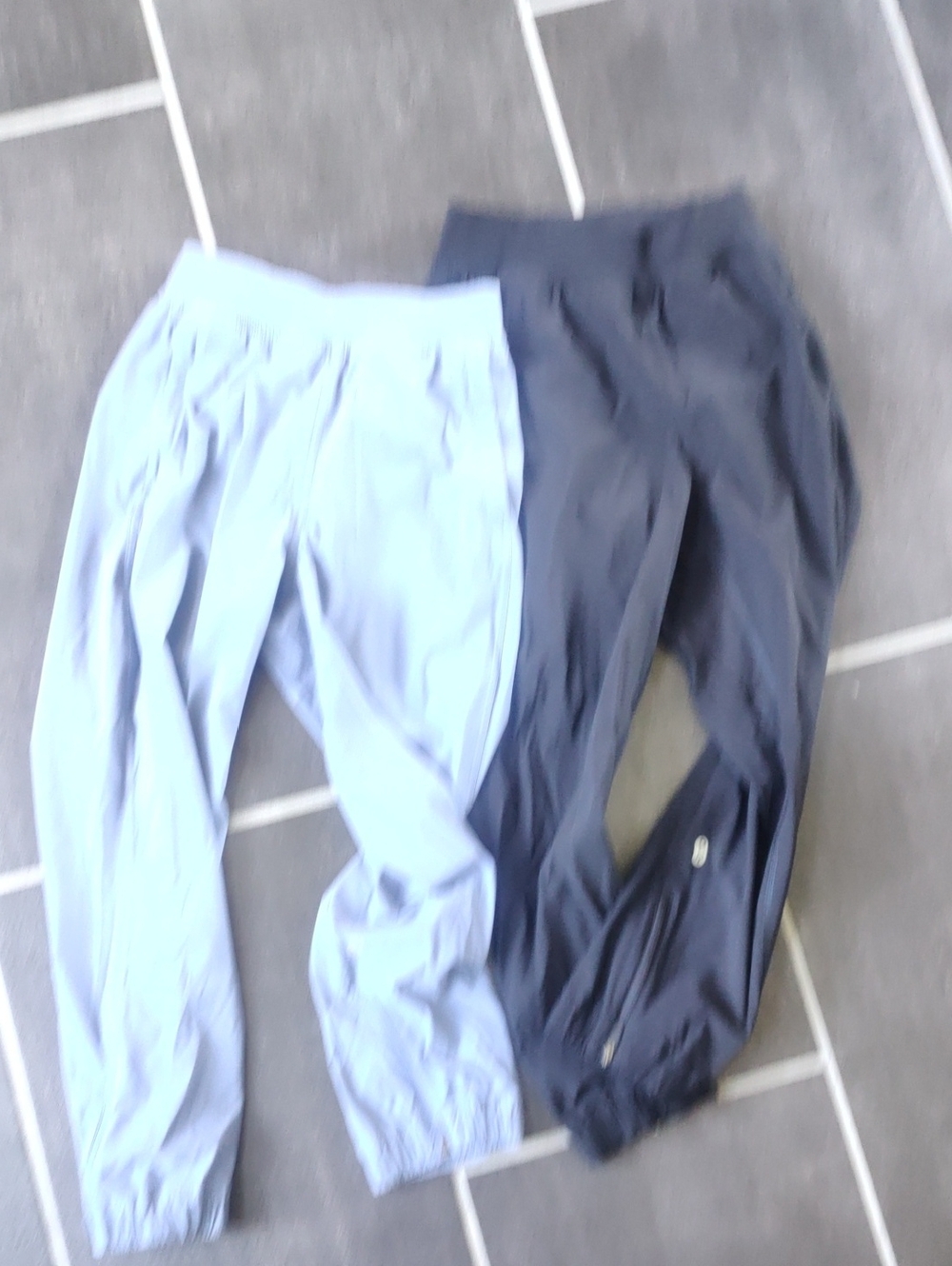 lululemon athletica Active Joggers